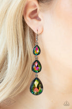 Load image into Gallery viewer, Paparazzi 🔆 Metro Momentum - Multi Earrings
