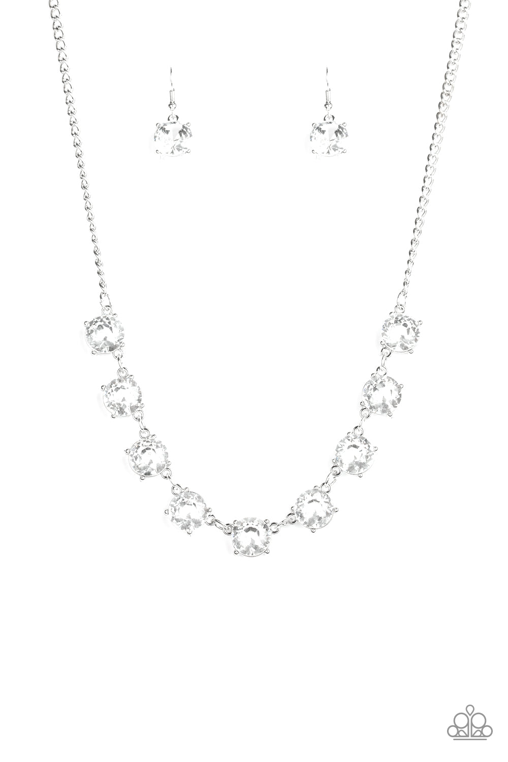 oak-sisters-jewelry-iridescent-icing-white-necklace-paparazzi-accessories-by-lisa