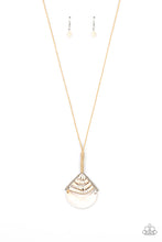 Load image into Gallery viewer, oak-sisters-jewelry-white-necklace-26-56-1019-paparazzi-accessories-by-lisa
