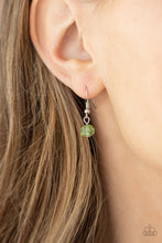 Load image into Gallery viewer, Paparazzi 🔆 Iridescent Illumination - Green Necklace
