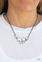 Load image into Gallery viewer, Paparazzi 🔆 Constellation Collection - Black Necklace
