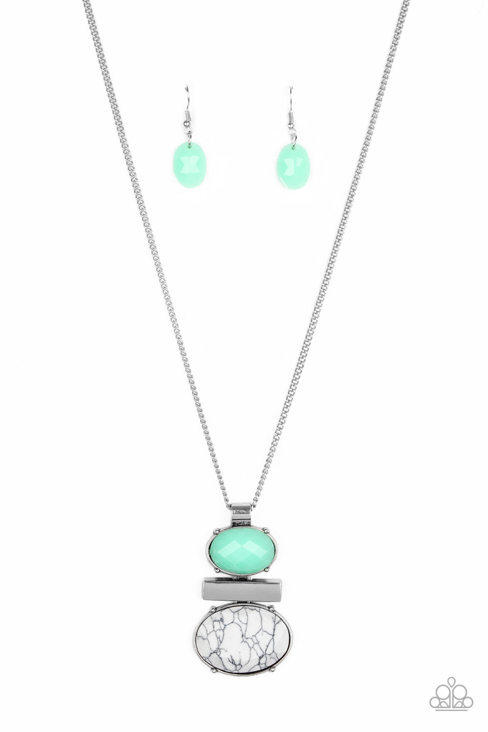 oak-sisters-jewelry-finding-balance-green-necklace-paparazzi-accessories-by-lisa