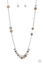 Load image into Gallery viewer, oak-sisters-jewelry-trailblazing-trinket-multi-necklace-paparazzi-accessories-by-lisa
