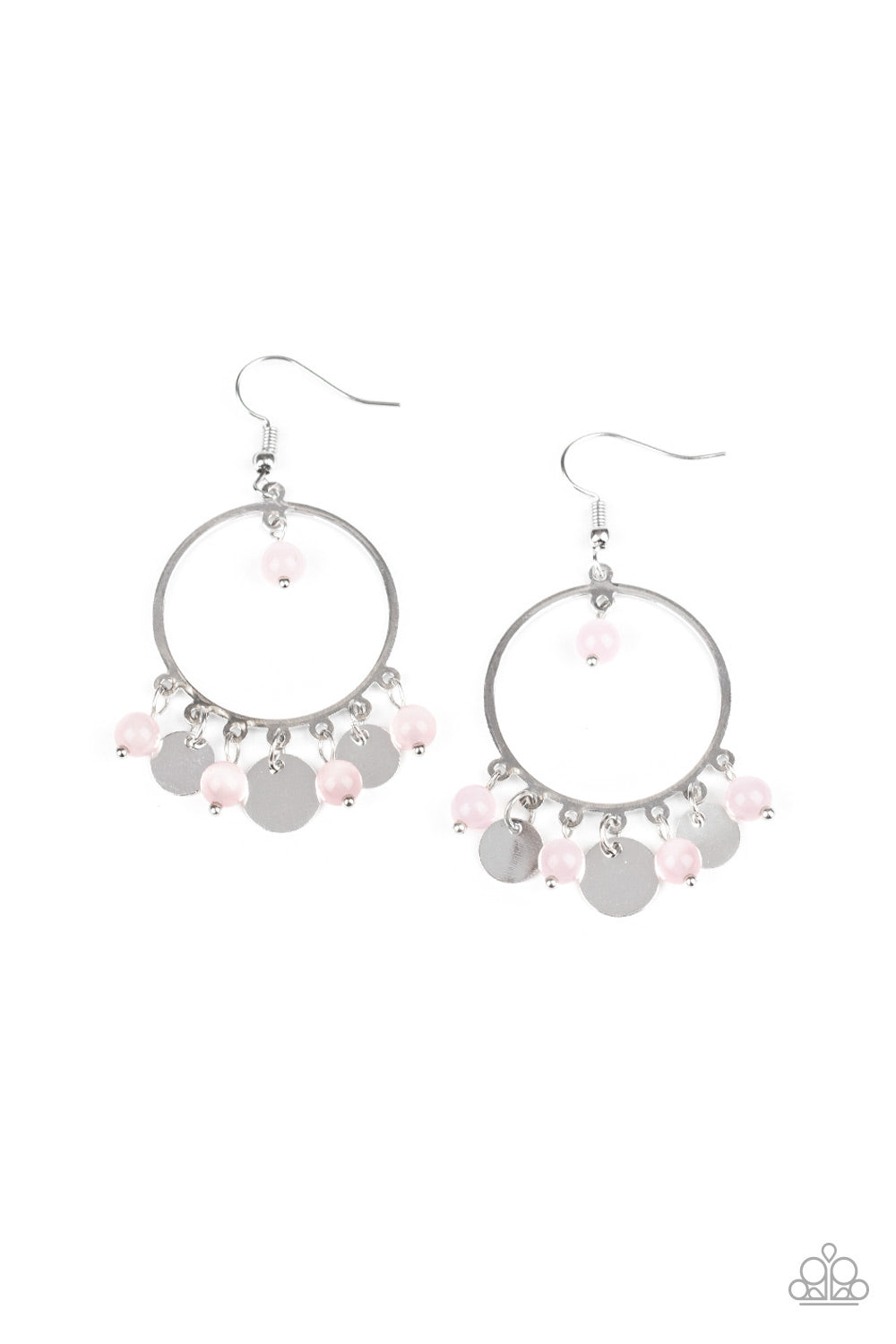 oak-sisters-jewelry-bubbly-buoyancy-pink-earrings-paparazzi-accessories-by-lisa