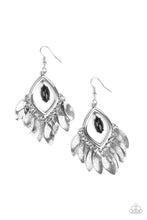 Load image into Gallery viewer, oak-sisters-jewelry-sunset-soul-black-earrings-paparazzi-accessories-by-lisa
