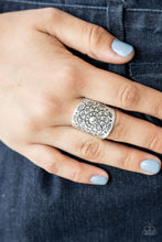 Load image into Gallery viewer, Paparazzi 🔆 Dig It - Silver Ring
