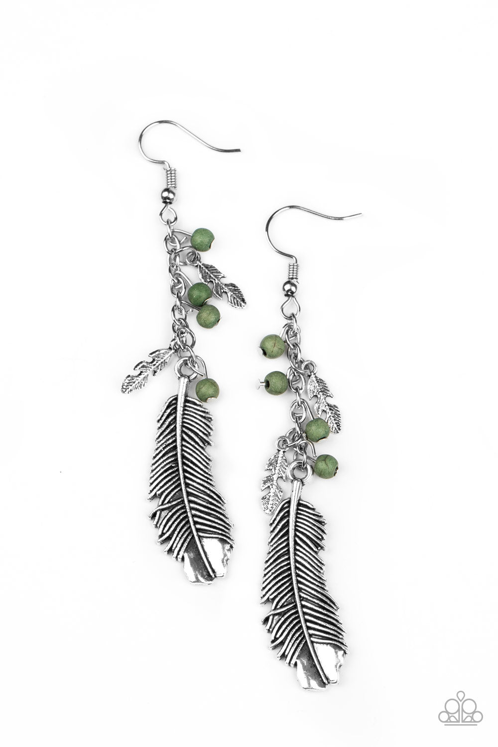 oak-sisters-jewelry-find-your-flock-green-earrings-paparazzi-accessories-by-lisa