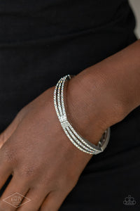Paparazzi 🔆 Suburban Scene - Multi Bracelet