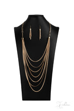 Load image into Gallery viewer, oak-sisters-jewelry-commanding-paparazzi-accessories-by-lisa
