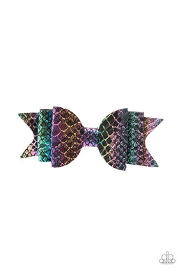 oak-sisters-jewelry-bow-your-mind-multi-hair clip-paparazzi-accessories-by-lisa