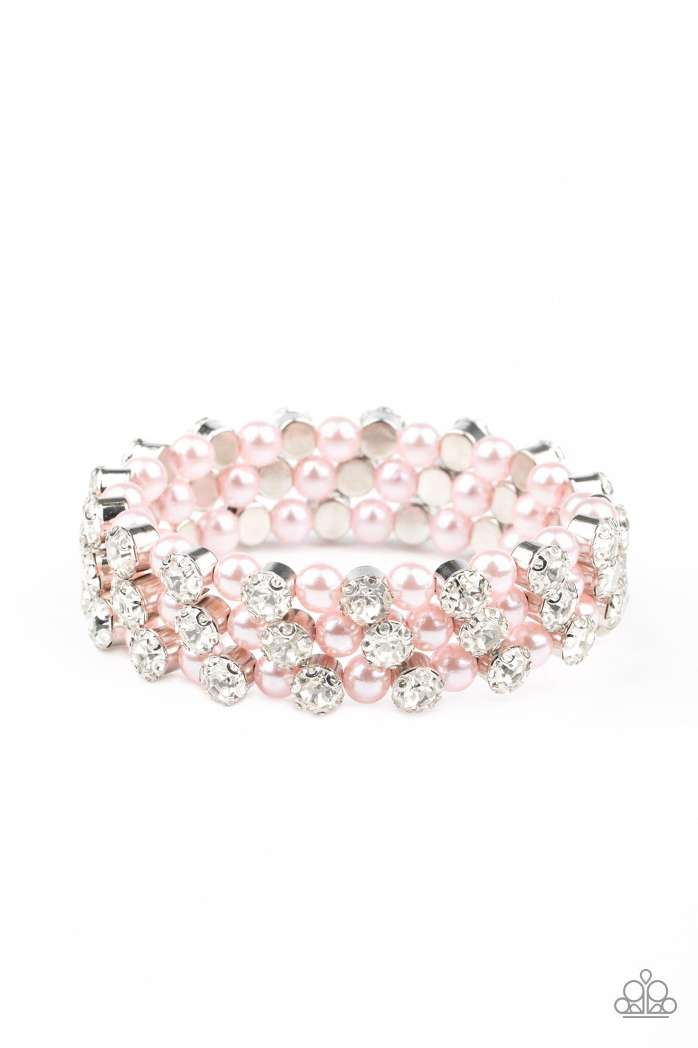 oak-sisters-jewelry-metro-motif-pink-bracelet-paparazzi-accessories-by-lisa