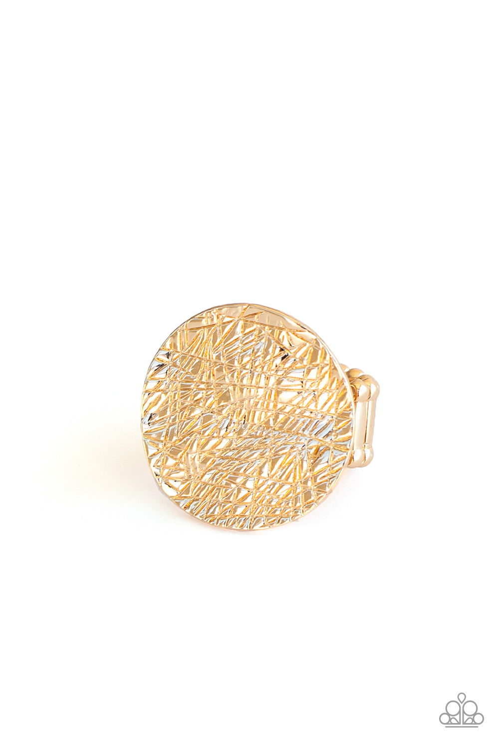 oak-sisters-jewelry-lined-up-gold-ring-paparazzi-accessories-by-lisa