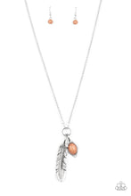 Load image into Gallery viewer, oak-sisters-jewelry-sahara-quest-brown-necklace-paparazzi-accessories-by-lisa
