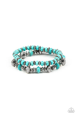 oak-sisters-jewelry-cactus-quest-blue-bracelet-paparazzi-accessories-by-lisa