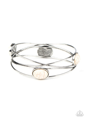 oak-sisters-jewelry-desert-lagoon-white-bracelet-paparazzi-accessories-by-lisa