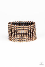 Load image into Gallery viewer, oak-sisters-jewelry-level-the-field-copper-bracelet-paparazzi-accessories-by-lisa

