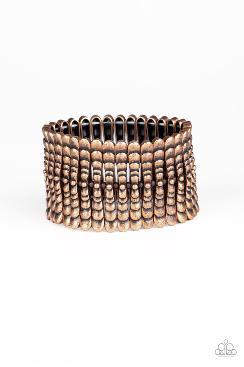 oak-sisters-jewelry-level-the-field-copper-bracelet-paparazzi-accessories-by-lisa