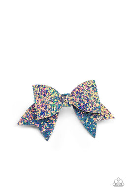 oak-sisters-jewelry-confetti-princess-multi-hair clip-paparazzi-accessories-by-lisa