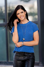 Load image into Gallery viewer, oak-sisters-jewelry-magnificent-musings-complete-trend-blend-2134-paparazzi-accessories-by-lisa
