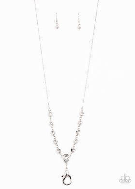 oak-sisters-jewelry-unfathomable-fierceness-white-lanyard-paparazzi-accessories-by-lisa