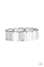 Load image into Gallery viewer, oak-sisters-jewelry-retro-effect-silver-bracelet-paparazzi-accessories-by-lisa
