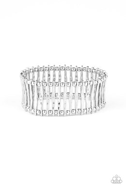 oak-sisters-jewelry-rustic-rebellion-silver-bracelet-paparazzi-accessories-by-lisa