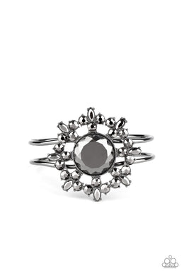 oak-sisters-jewelry-elaborate-elegance-black-bracelet-paparazzi-accessories-by-lisa