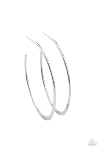 oak-sisters-jewelry-flatlined-silver-earrings-paparazzi-accessories-by-lisa