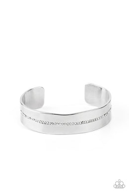 oak-sisters-jewelry-raw-razzle-white-bracelet-paparazzi-accessories-by-lisa