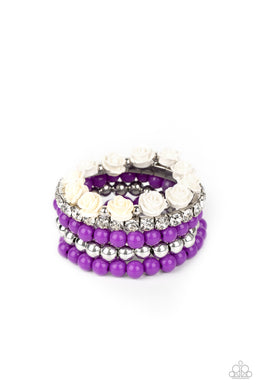 oak-sisters-jewelry-rose-garden-grandeur-purple-bracelet-paparazzi-accessories-by-lisa