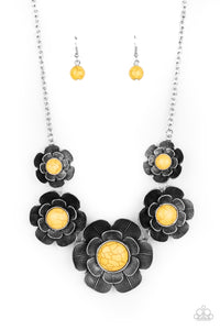oak-sisters-jewelry-bountiful-badlands-yellow-necklace-paparazzi-accessories-by-lisa