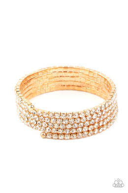 oak-sisters-jewelry-the-glow-digger-gold-paparazzi-accessories-by-lisa