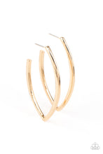 Load image into Gallery viewer, oak-sisters-jewelry-point-blank-beautiful-gold-paparazzi-accessories-by-lisa
