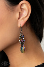 Load image into Gallery viewer, Paparazzi 🔆 Before and AFTERGLOW - Multi Earrings

