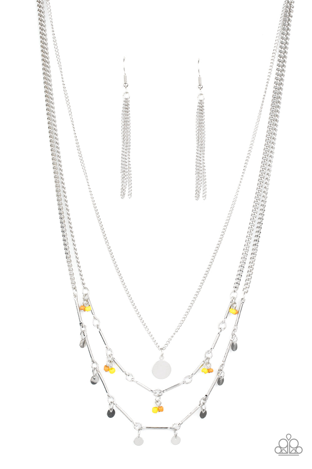 oak-sisters-jewelry-wandering-wonder-yellow-necklace-paparazzi-accessories-by-lisa