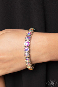 Paparazzi 🔆 Sugar-Coated Sparkle - Multi Bracelet