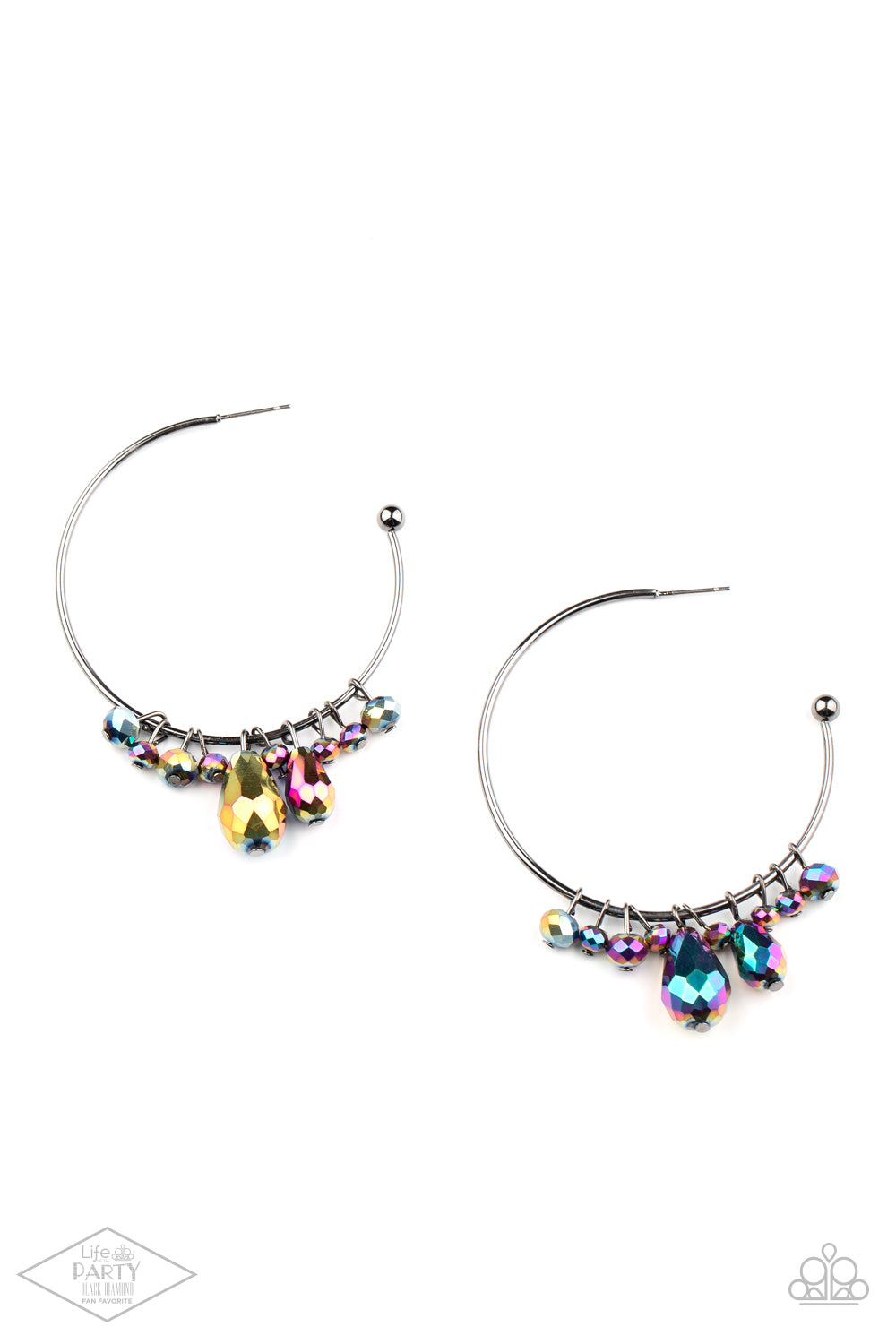oak-sisters-jewelry-dazzling-downpour-multi-earrings-paparazzi-accessories-by-lisa