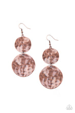 Load image into Gallery viewer, oak-sisters-jewelry-hardware-headed-copper-paparazzi-accessories-by-lisa
