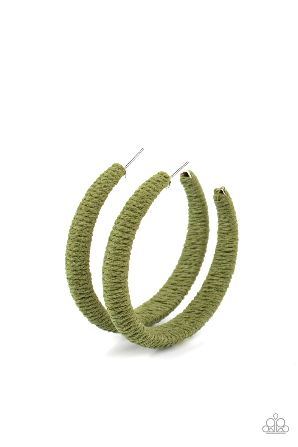 oak-sisters-jewelry-twine-and-dine-green-earrings-paparazzi-accessories-by-lisa