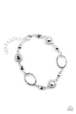oak-sisters-jewelry-wedding-day-demure-silver-bracelet-paparazzi-accessories-by-lisa