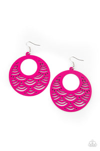 oak-sisters-jewelry-sea-le-vie-pink-paparazzi-accessories-by-lisa