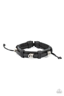 oak-sisters-jewelry-rodeo-ringleader-black-bracelet-paparazzi-accessories-by-lisa