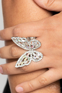 Paparazzi 🔆 Flauntable Flutter - Multi Ring