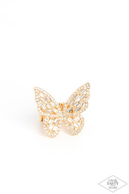 oak-sisters-jewelry-flauntable-flutter-gold-ring-paparazzi-accessories-by-lisa