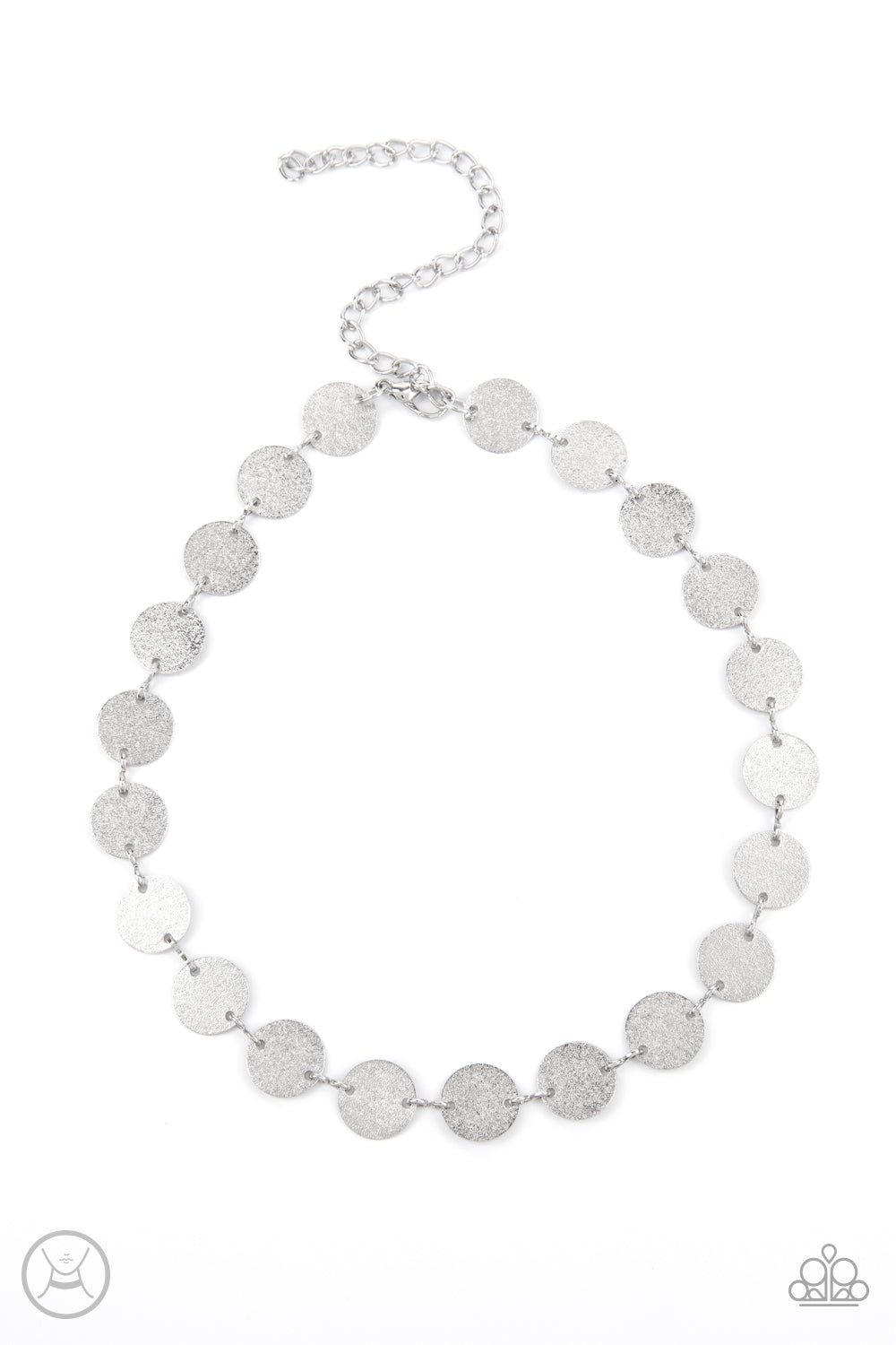 oak-sisters-jewelry-reflection-detection-silver-necklace-paparazzi-accessories-by-lisa