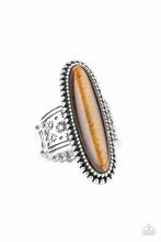Load image into Gallery viewer, oak-sisters-jewelry-ultra-luminary-brown-ring-paparazzi-accessories-by-lisa
