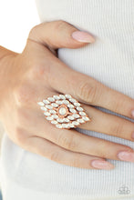 Load image into Gallery viewer, Paparazzi 🔆 Incandescently Irresistible - Copper Ring
