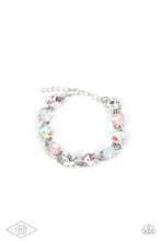 Load image into Gallery viewer, oak-sisters-jewelry-celestial-couture-pink-bracelet-paparazzi-accessories-by-lisa
