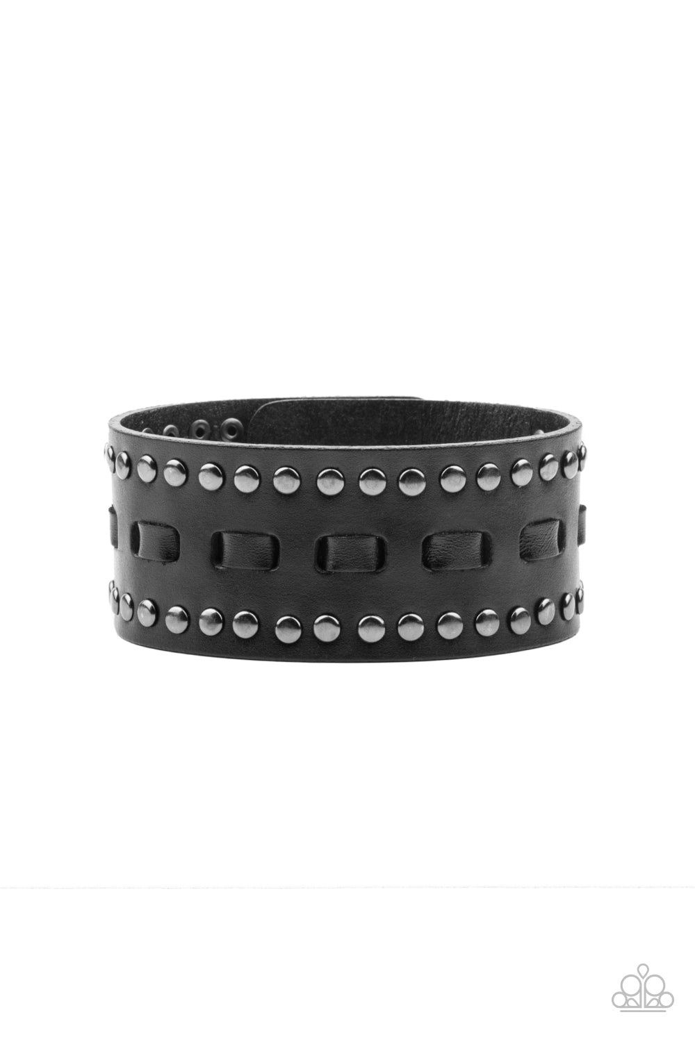 oak-sisters-jewelry-a-roam-with-a-view-black-bracelet-paparazzi-accessories-by-lisa