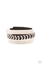 Load image into Gallery viewer, oak-sisters-jewelry-rogue-roamer-brown-bracelet-paparazzi-accessories-by-lisa
